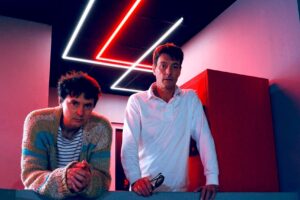 Panda Bear + Sonic Boom