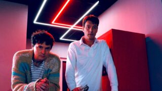 Panda Bear + Sonic Boom