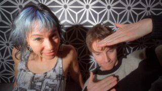Matt and Kim Present: THE MATT AND KIM TOUR Feat. Matt and Kim