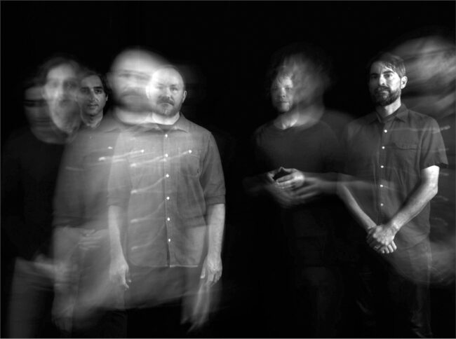 Explosions In The Sky Explosions In The Sky