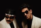 Chromeo