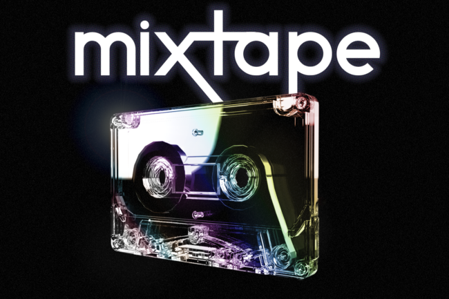 MIXTAPE Pride Party MIXTAPE Pride Party