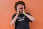 Baylen Levine