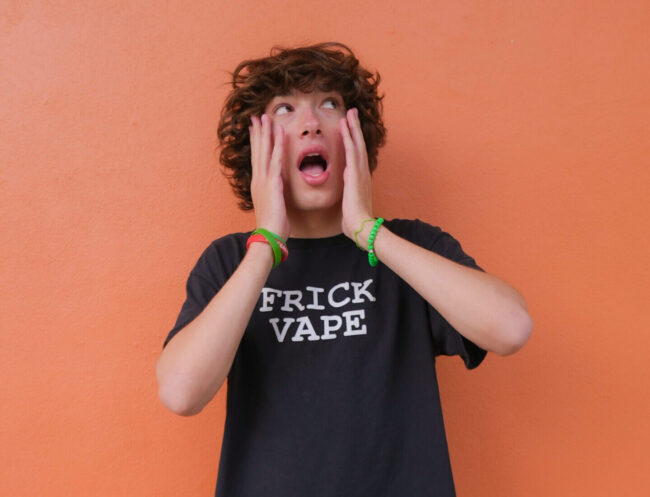 Baylen Levine Baylen Levine