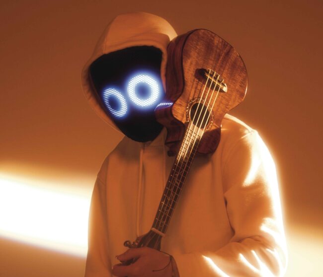 BoyWithUke BoyWithUke