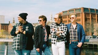 Deer Tick