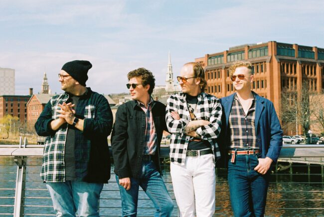 Deer Tick Deer Tick