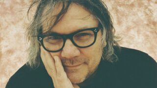 Jeff Tweedy