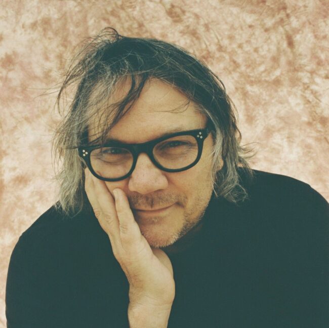 Jeff Tweedy Jeff Tweedy