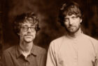 Kings of Convenience