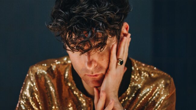 Low Cut Connie Low Cut Connie