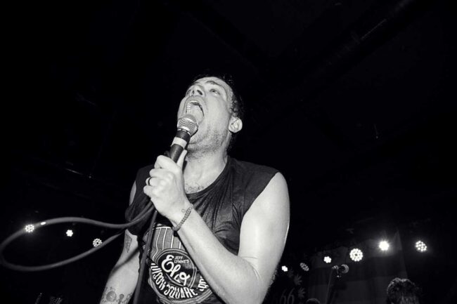Jeff Rosenstock Jeff Rosenstock