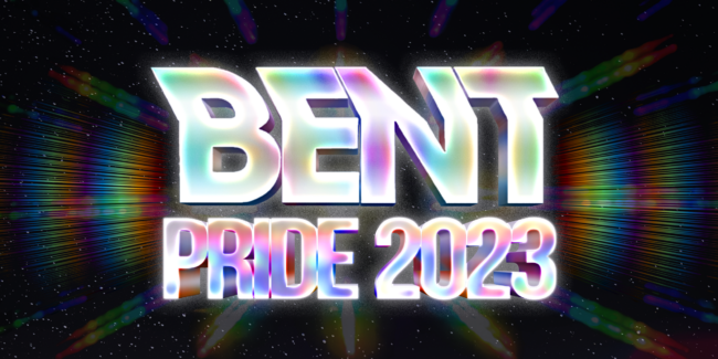 BENT: Pride 2023