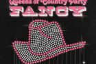 FANCY: Queens Of Country Party