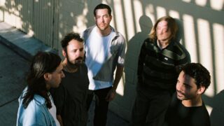 Local Natives