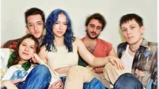 Melt