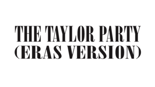 The Taylor Party: Taylor Swift Night