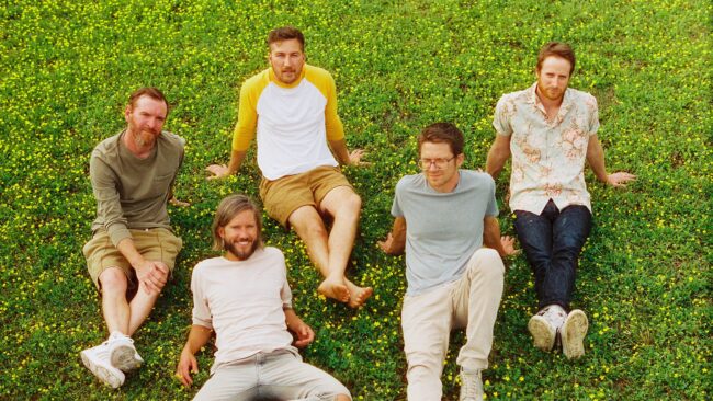 Moon Taxi Moon Taxi