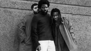 Young Fathers