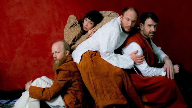 Little Dragon Little Dragon