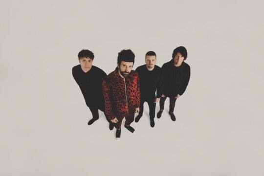 Kasabian Kasabian