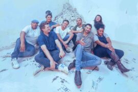 The Cat Empire