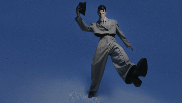 Gus Dapperton Gus Dapperton