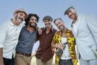 The California Honeydrops