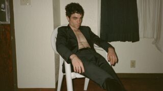 Del Water Gap - I MISS YOU ALREADY TOUR