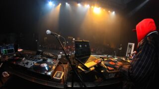 Level Up 'Seance' Tour