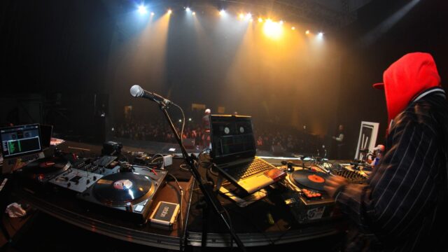 Level Up 'Seance' Tour Level Up 'Seance' Tour