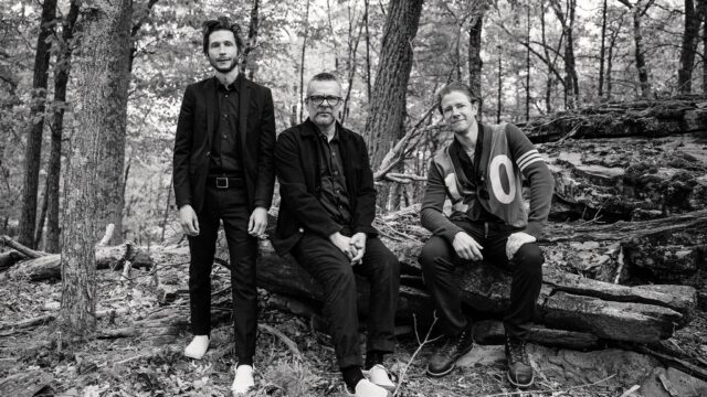 Interpol Interpol