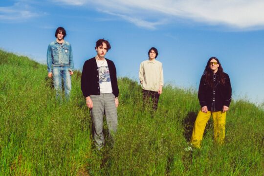 Beach Fossils Beach Fossils