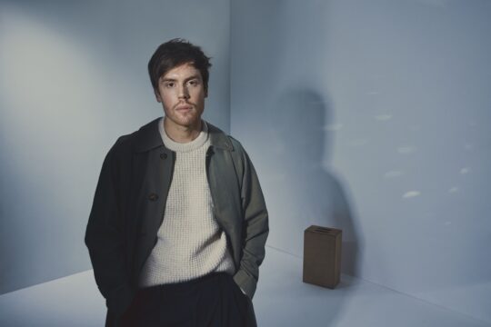 Wild Nothing Wild Nothing