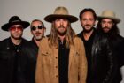 Lukas Nelson + POTR