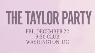 THE TAYLOR PARTY
