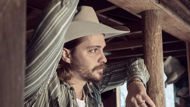 Luke Grimes Luke Grimes