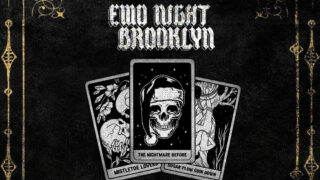 Emo Night Brooklyn