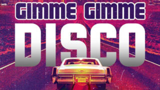 Gimme Gimme Disco: A Dance Party Inspired by ABBA