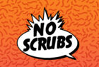 No Scrubs - 90's Dance Party