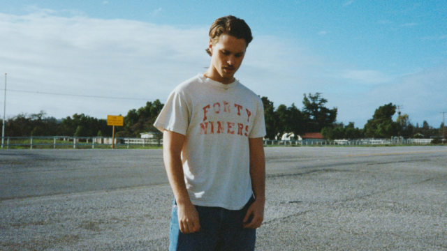 Ryan Beatty Ryan Beatty