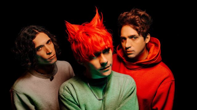 Waterparks Waterparks