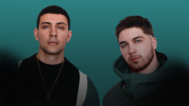 Majid Jordan - Good People Live Majid Jordan - Good People Live