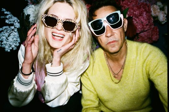 The Kills The Kills