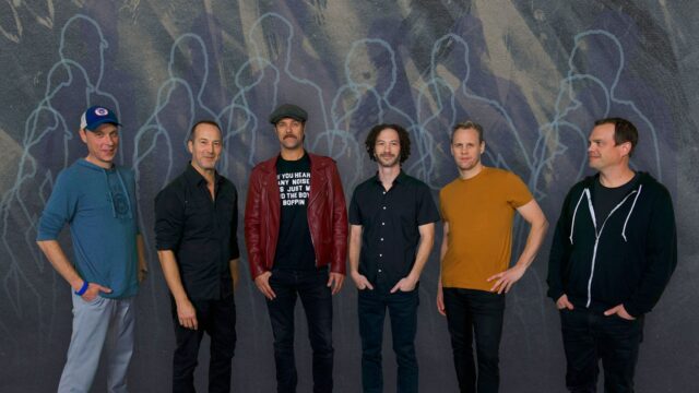 Umphrey's McGee - 2-NIGHT PASS Umphrey's McGee - 2-NIGHT PASS