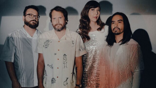 Silversun Pickups Silversun Pickups