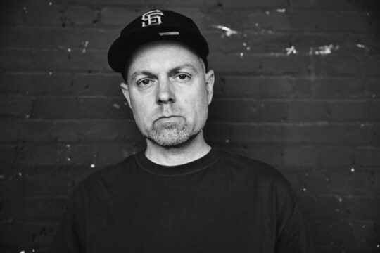 DJ Shadow DJ Shadow