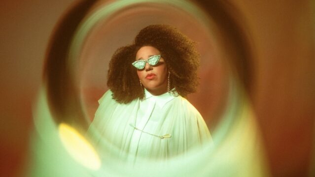 Brittany Howard: What Now Tour Brittany Howard: What Now Tour