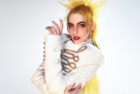 Dorian Electra