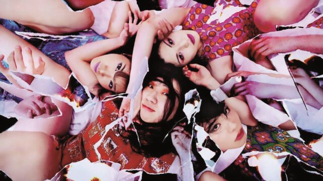 Otoboke Beaver Otoboke Beaver